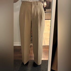 Zara dress pants